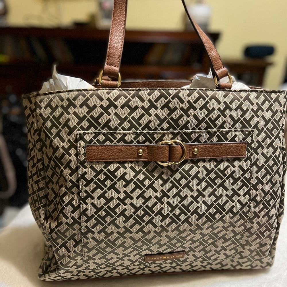 Tommy Hilfiger Tote Bag